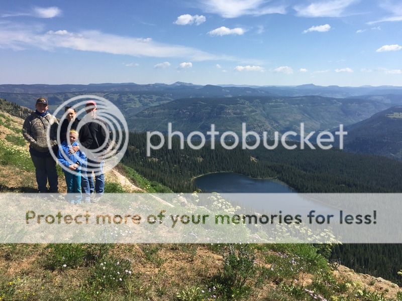 Wagon Wheel Trails Meeker Colorado Polaris ATV Forum